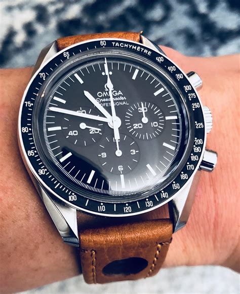 new omega speedmaster moonwatch